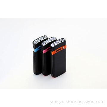 Power Bank & Mobile Power & 5V universal mobile charger